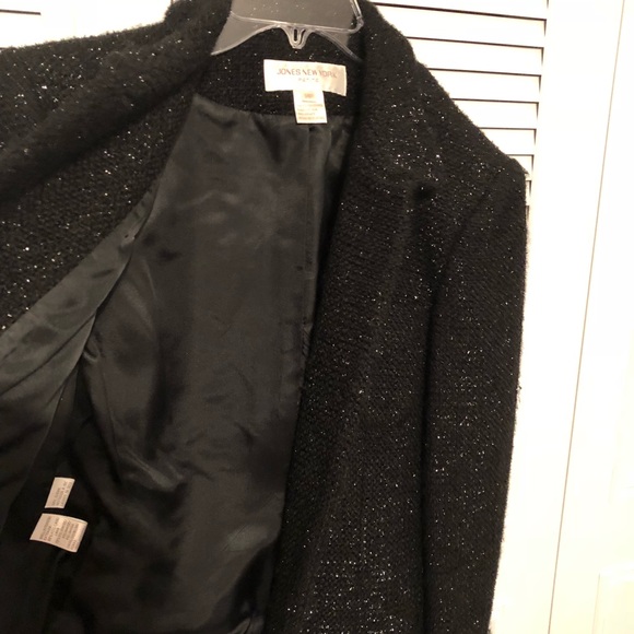 Jones New York Jacket - Picture 4 of 6